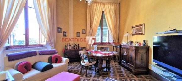 Apartamento de 6 divisões em Lucca, Italy N.º 189565 3