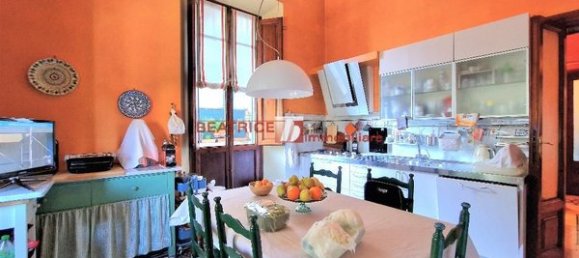 Apartamento de 6 divisões em Lucca, Italy N.º 189565 9