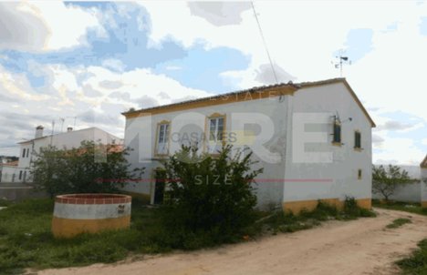 4 Schlafzimmer Haus in Santo Aleixo, Portugal, Nr. 15145