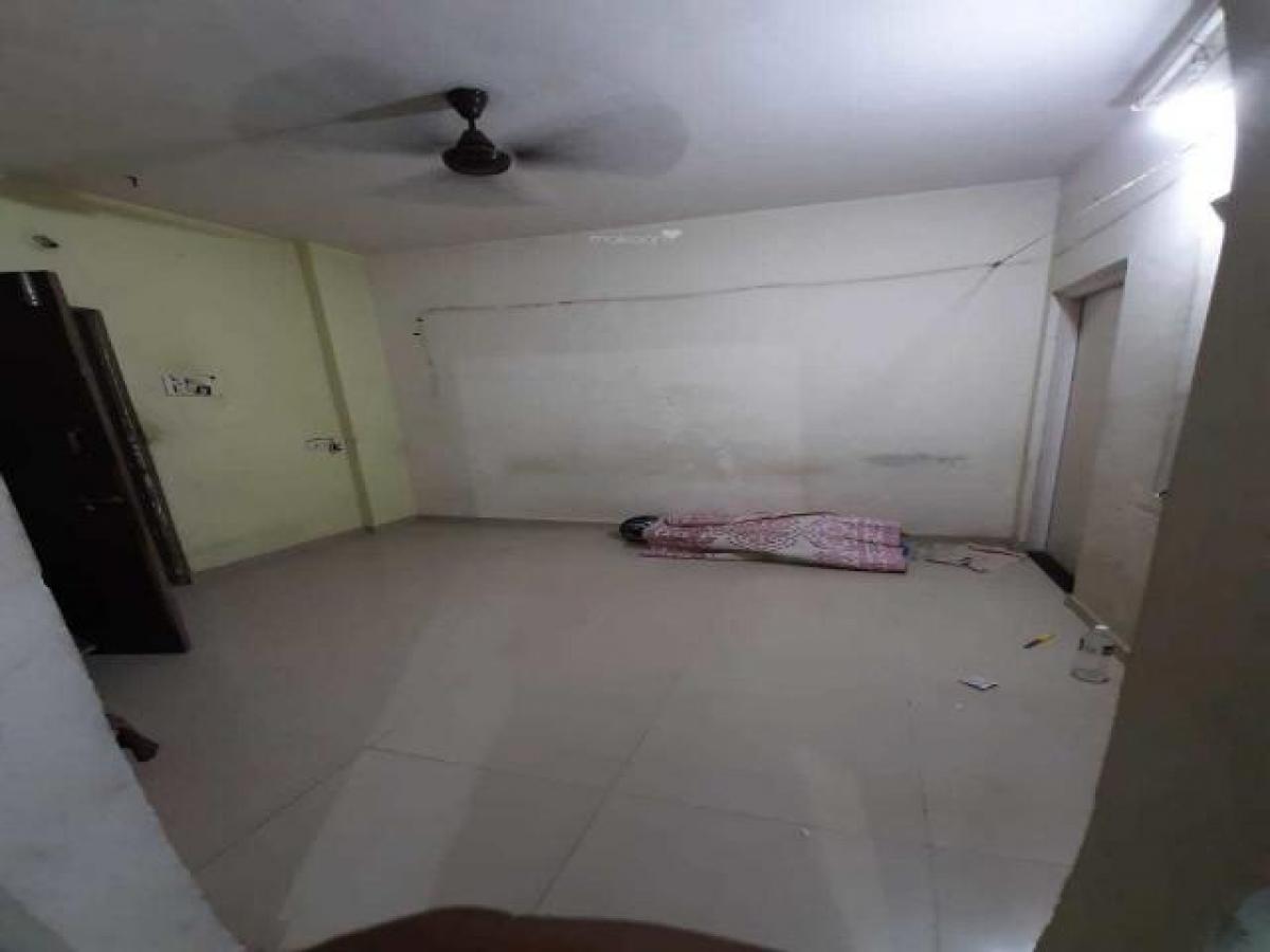 Studio in Pune, India No. 12243