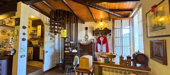 Apartamento de 2 dormitorios en Adrara San Martino, Italy No. 379474 3