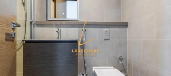 Apartamento T1 em Mohammed Bin Rashid City, UAE N.º 13347 3