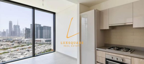 Apartamento T1 em Mohammed Bin Rashid City, UAE N.º 13347 7