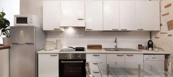 Квартира с 2 комнатами в Комо, Италия № 277806 5