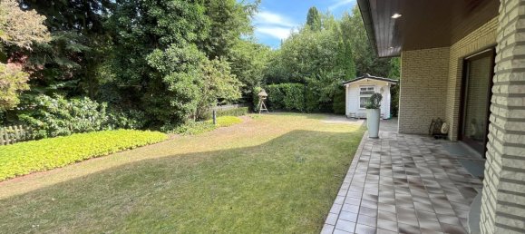 4 Schlafzimmer Haus in Steinfurt, Germany, Nr. 287317 15