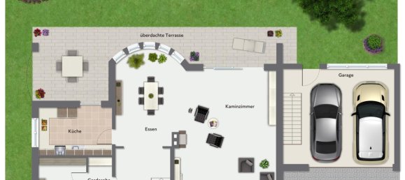 4 Schlafzimmer Haus in Steinfurt, Germany, Nr. 287317 18