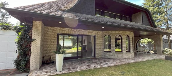 4 Schlafzimmer Haus in Steinfurt, Germany, Nr. 287317 17