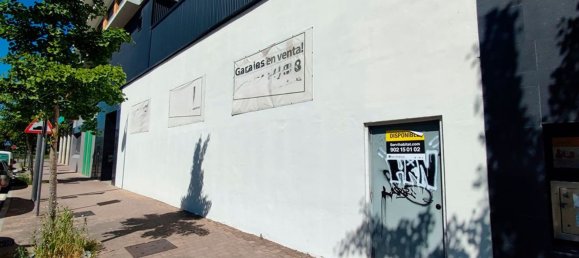 253m² Commercial property in Vitoria-Gasteiz, Spain No. 156258 8