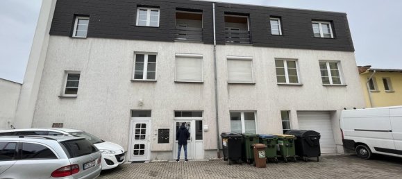 Bâtiment à Gera, Germany 871m² No. 283750 7