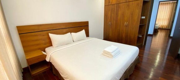 Apartamento T3 em Cau Giay, Vietname N.º 19569 9