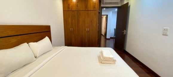 Apartamento T3 em Cau Giay, Vietname N.º 19569 8