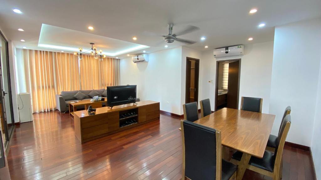 Apartamento T3 em Cau Giay, Vietname N.º 19569