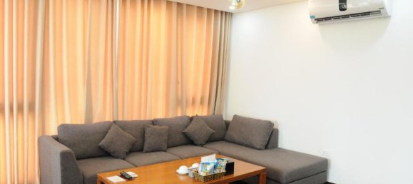 Apartamento T3 em Cau Giay, Vietname N.º 19569 3