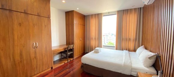 Apartamento T3 em Cau Giay, Vietname N.º 19569 7