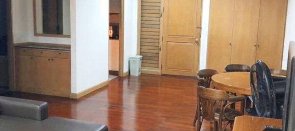 Кондоминиум  с 1 спальней в Кхлонг Сан, Таиланд № 15101 2