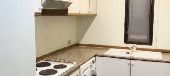 Кондоминиум  с 1 спальней в Кхлонг Сан, Таиланд № 15101 3