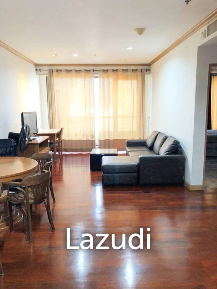 Кондоминиум  с 1 спальней в Кхлонг Сан, Таиланд № 15101