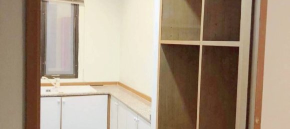 Кондоминиум  с 1 спальней в Кхлонг Сан, Таиланд № 15101 6