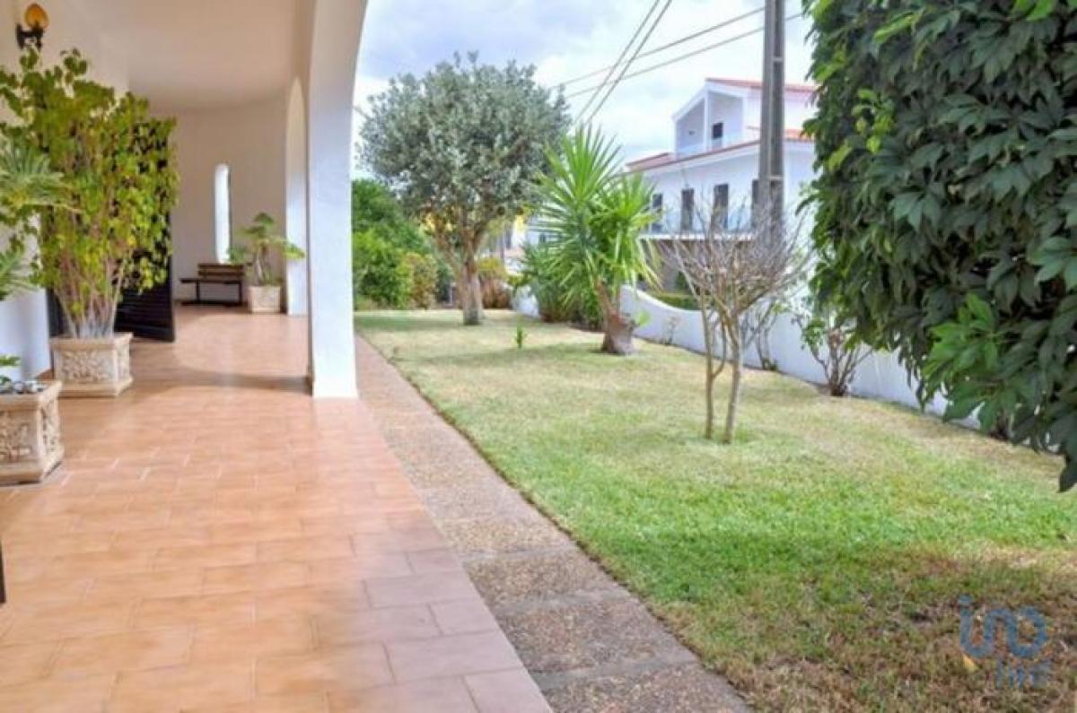 Дом с 4 спальнями в Лоле, Португалия № 869