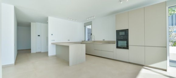 4 chambres Villa à Finestrat, Spain No. 11771 10