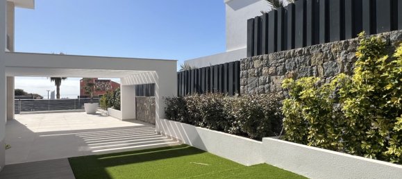 4 chambres Villa à Finestrat, Spain No. 11771 2