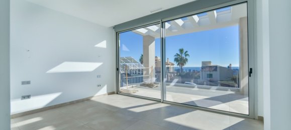 4 chambres Villa à Finestrat, Spain No. 11771 22