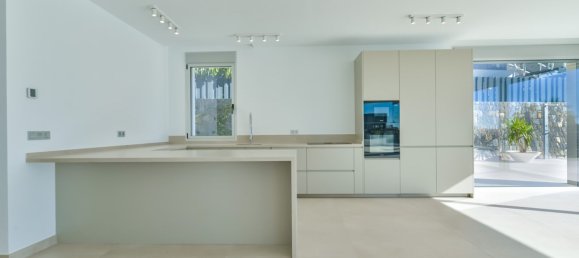 4 chambres Villa à Finestrat, Spain No. 11771 9