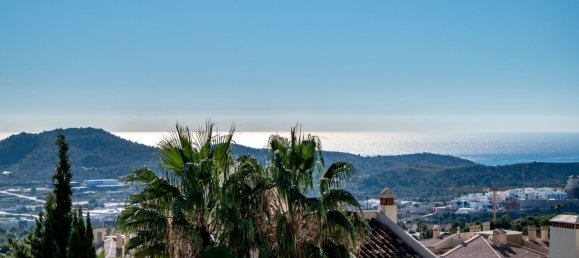 4 chambres Villa à Finestrat, Spain No. 11771 6