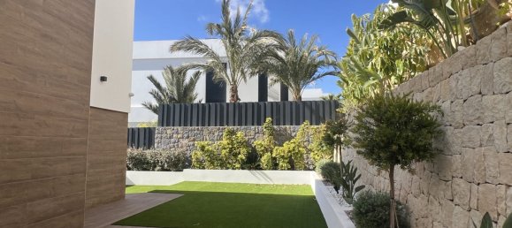 4 chambres Villa à Finestrat, Spain No. 11771 3