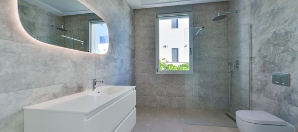 4 chambres Villa à Finestrat, Spain No. 11771 20