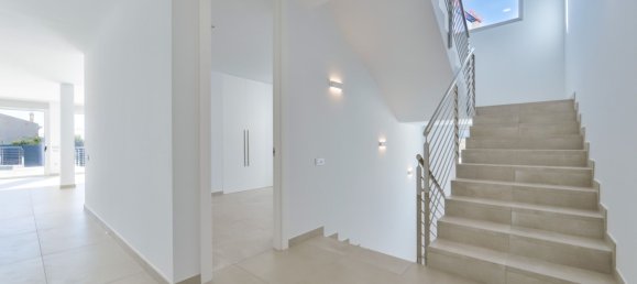 4 chambres Villa à Finestrat, Spain No. 11771 15