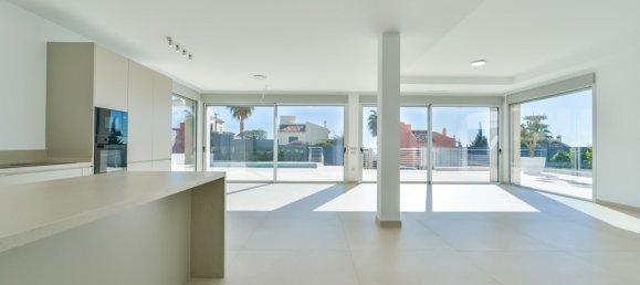 4 chambres Villa à Finestrat, Spain No. 11771 7