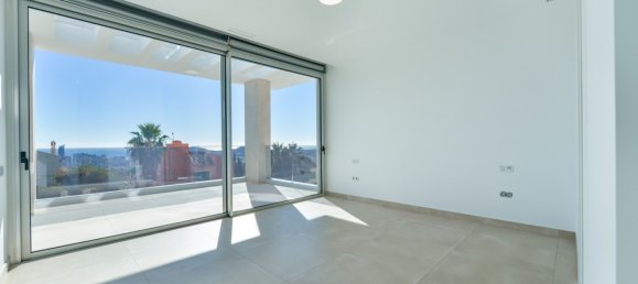 4 chambres Villa à Finestrat, Spain No. 11771 24