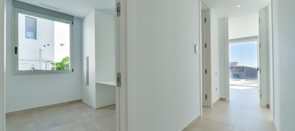 4 chambres Villa à Finestrat, Spain No. 11771 18