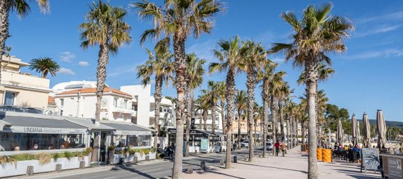 Квартира с 1 спальней в Ла Сьота, Франция № 279108 9