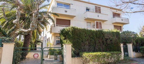 Квартира с 1 спальней в Ла Сьота, Франция № 279108 7