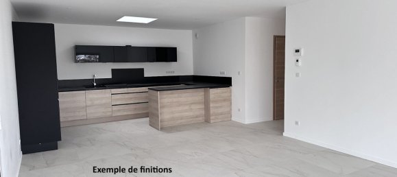 3 chambres Appartement à Villers-lès-Nancy, France No. 64148 3