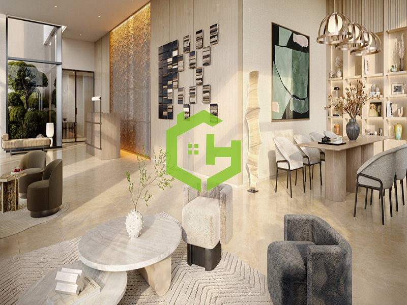 2 غرف نوم شقة في دبي, UAE رقم 95182