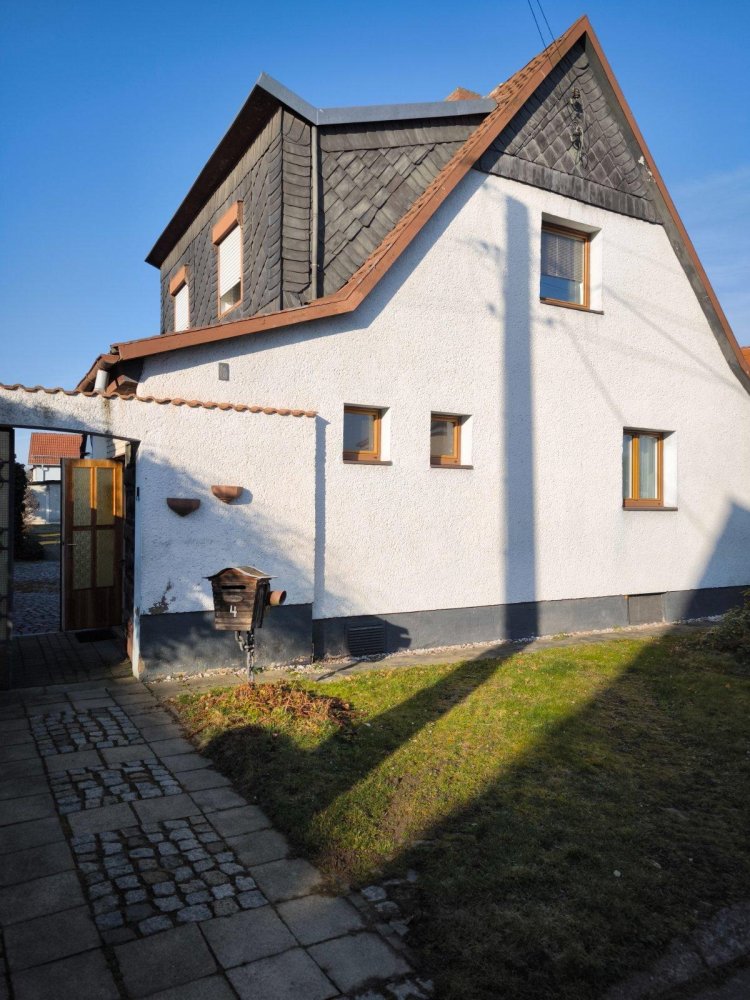 Terrain à Riesa, Germany No. 247131