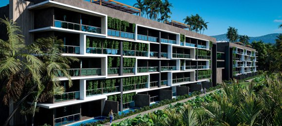 2 chambres Condo à Rawayana Beachfront Village Rawai, Thailand No. 30112 3