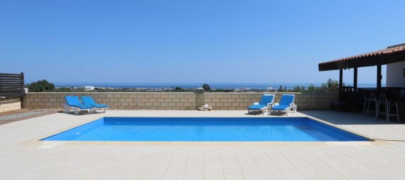 4 chambres Maison à Protaras, Cyprus No. 23893 7