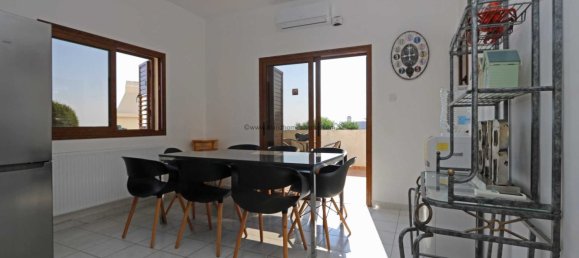 4 chambres Maison à Protaras, Cyprus No. 23893 10