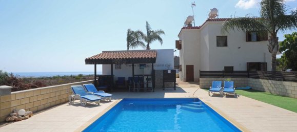 4 chambres Maison à Protaras, Cyprus No. 23893 2