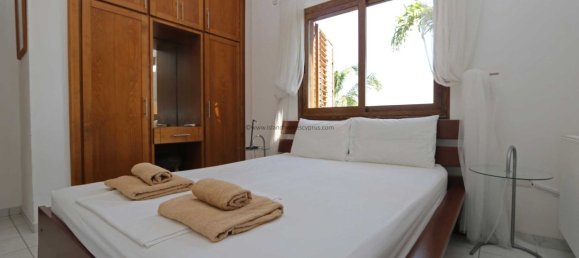 4 chambres Maison à Protaras, Cyprus No. 23893 25