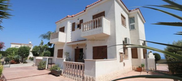 4 chambres Maison à Protaras, Cyprus No. 23893 6