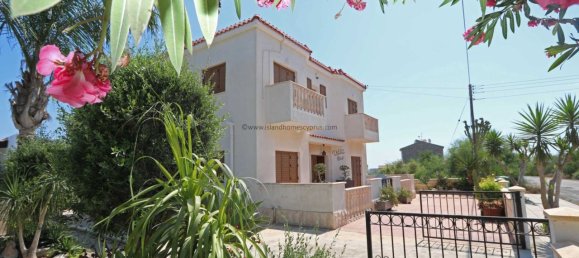 4 chambres Maison à Protaras, Cyprus No. 23893 21