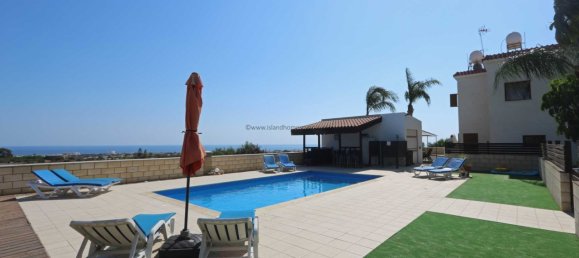 4 chambres Maison à Protaras, Cyprus No. 23893 29