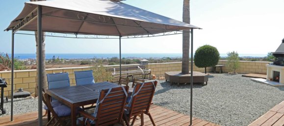 4 chambres Maison à Protaras, Cyprus No. 23893 9