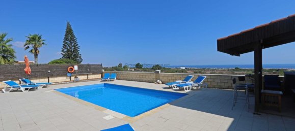 4 chambres Maison à Protaras, Cyprus No. 23893 8