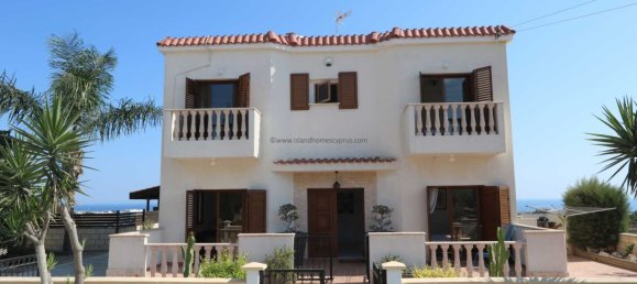 4 chambres Maison à Protaras, Cyprus No. 23893 15